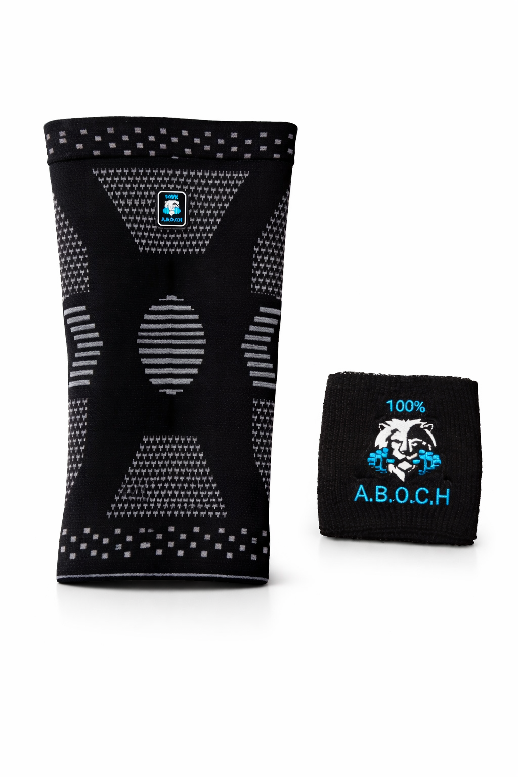 A.B.O.C.H. Compression Knee Support