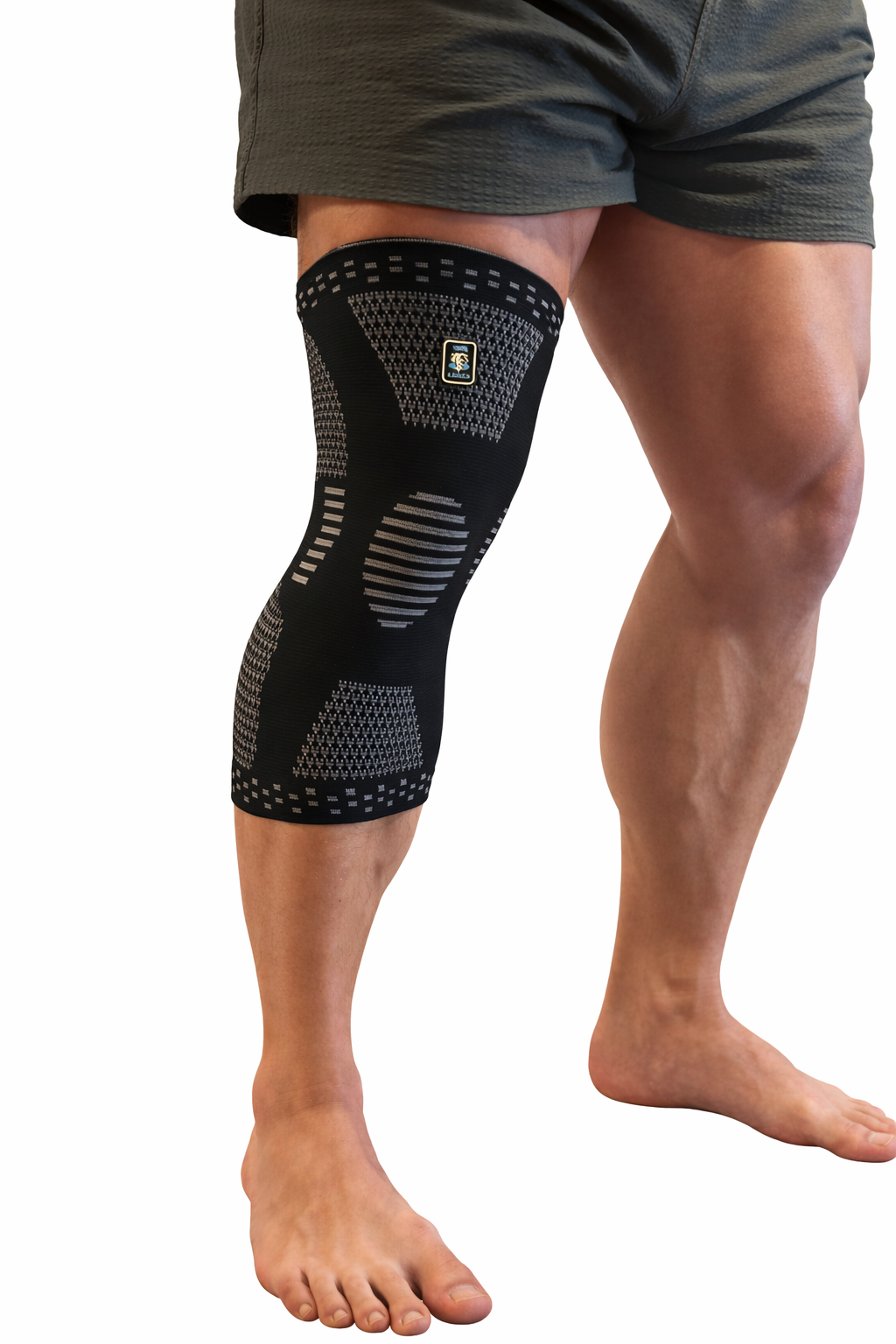 A.B.O.C.H. Compression Knee Support